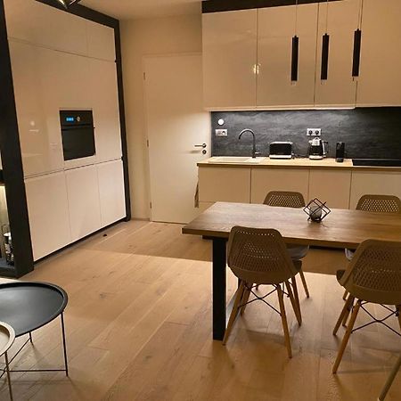 Apartman Domenica 103 Frischwinkel 外观 照片