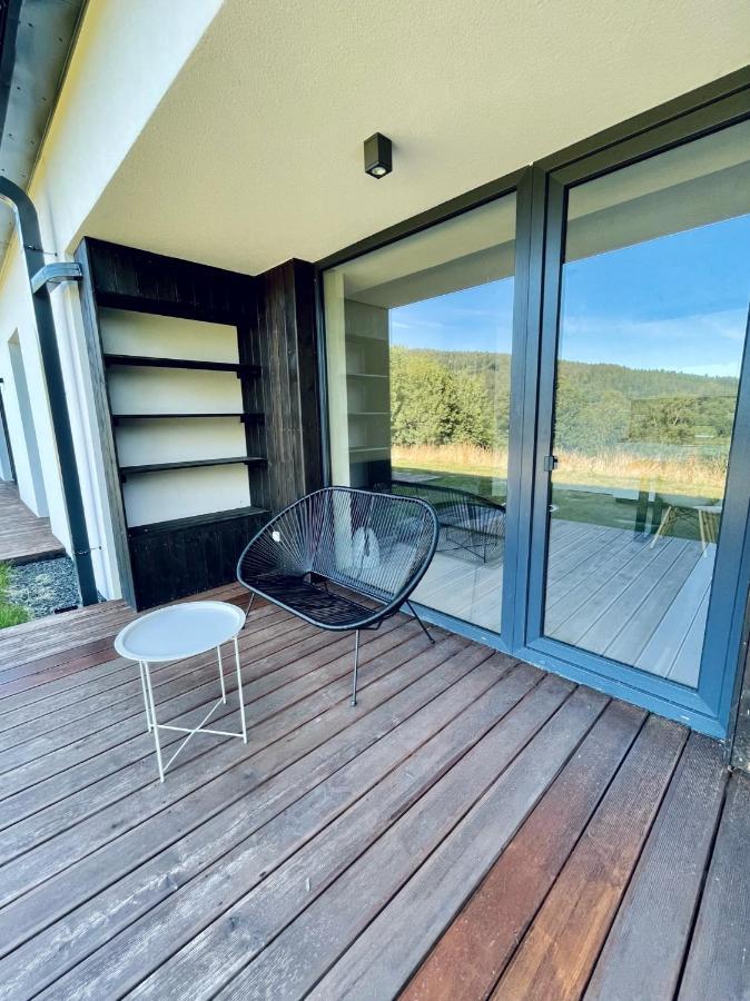 Apartman Domenica 103 Frischwinkel 外观 照片