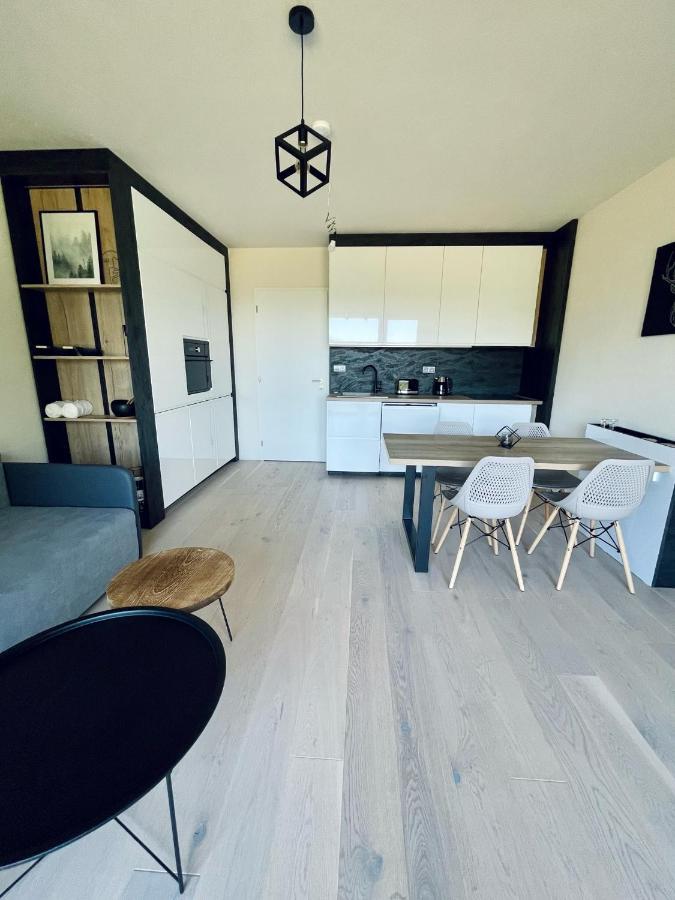 Apartman Domenica 103 Frischwinkel 外观 照片