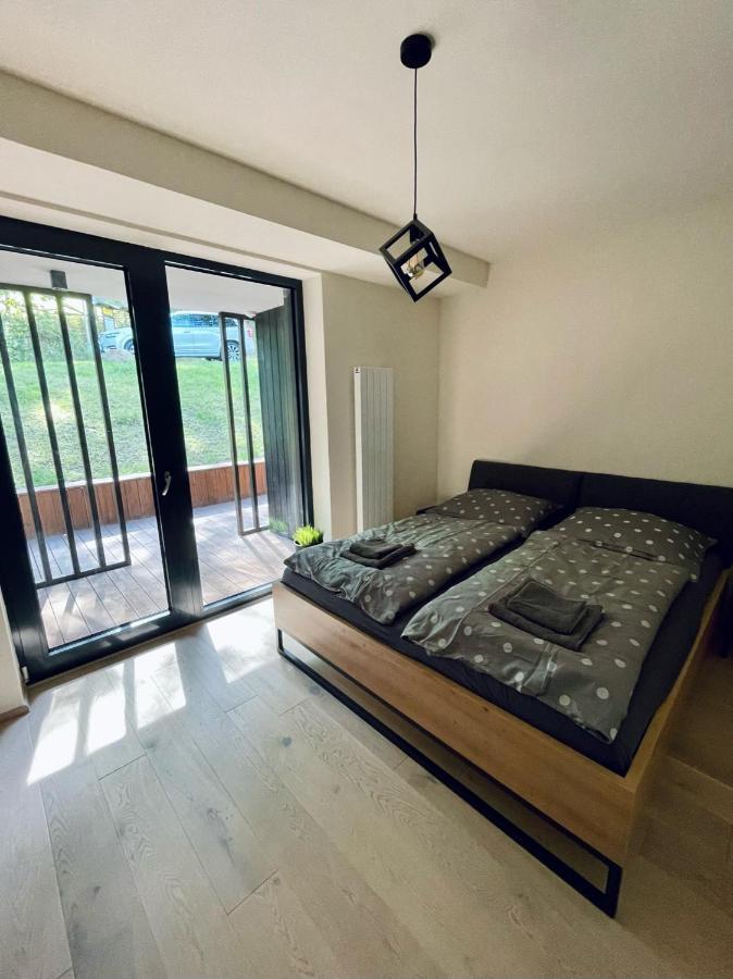 Apartman Domenica 103 Frischwinkel 外观 照片