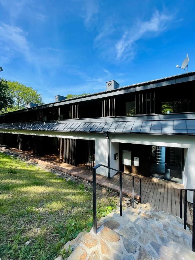 Apartman Domenica 103 Frischwinkel 外观 照片