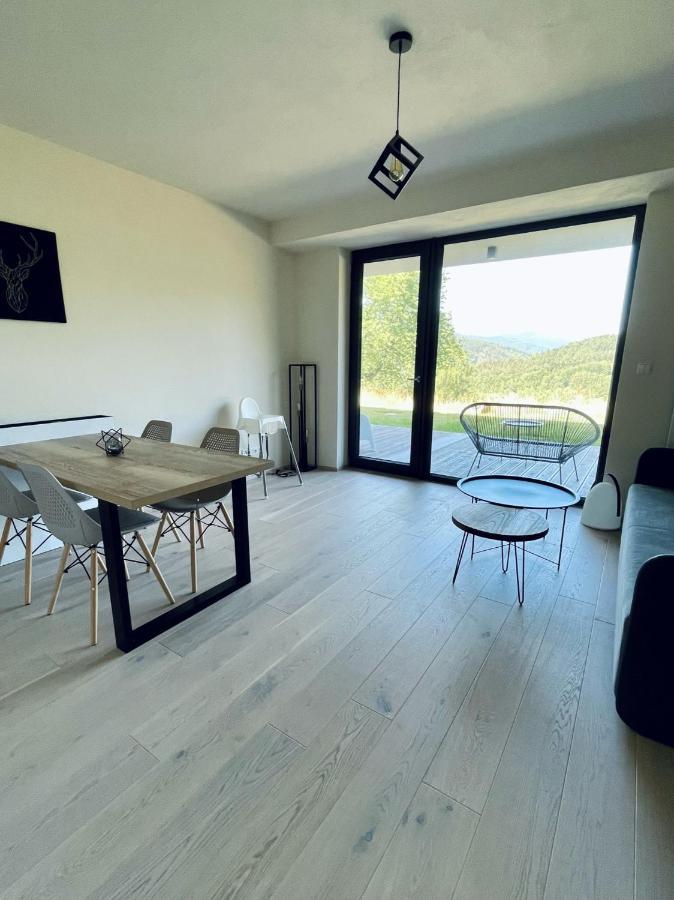 Apartman Domenica 103 Frischwinkel 外观 照片