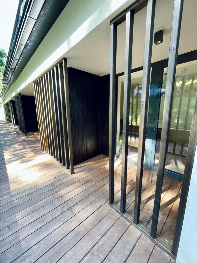 Apartman Domenica 103 Frischwinkel 外观 照片