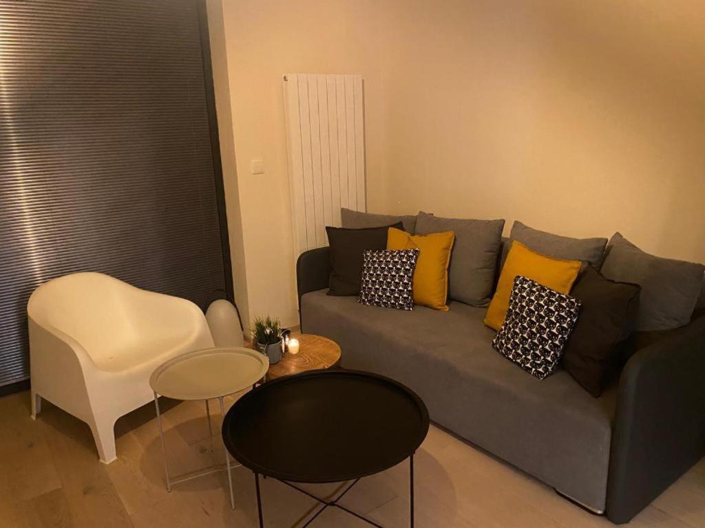 Apartman Domenica 103 Frischwinkel 外观 照片