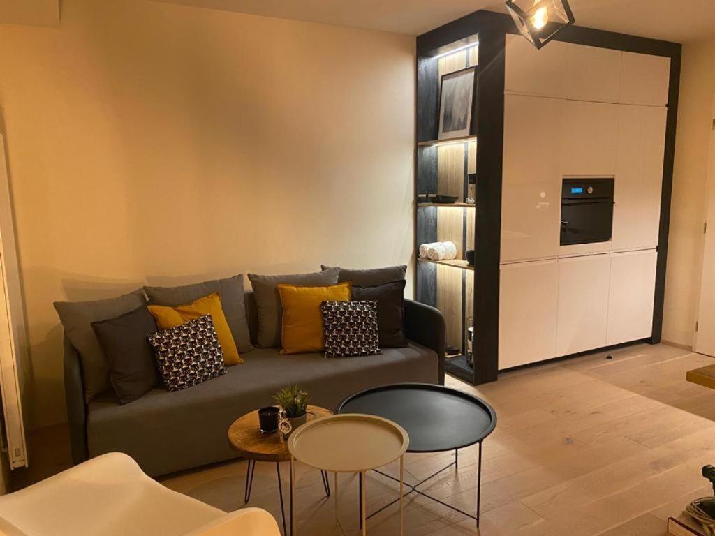 Apartman Domenica 103 Frischwinkel 外观 照片